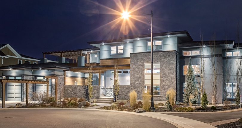 14 Spring Willow Mews SW