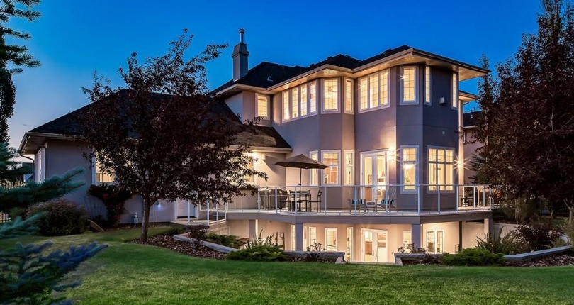 29 Aspen Ridge Gate SW