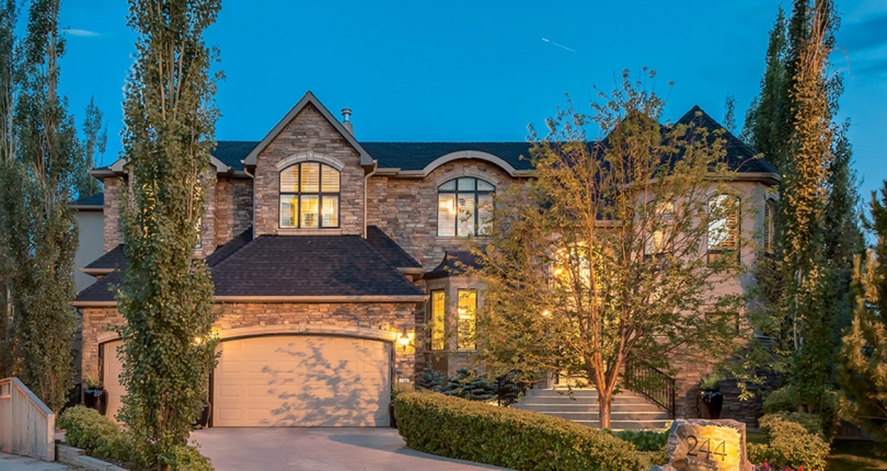 244 Aspen Meadows Place SW