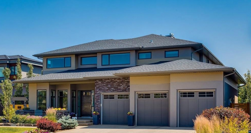 138  Aspen Ridge Place SW