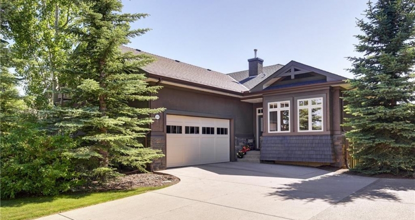 Elbow Ridgehaven Elbow Valley Estates - The Starnes Group | Luxury Real Estate Calgary