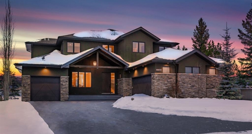 8030 SPRING WILLOW Drive SW