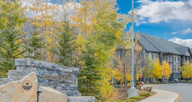 213, 45 Aspenmont Heights SW