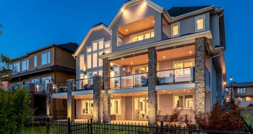 27 Aspen Ridge Court