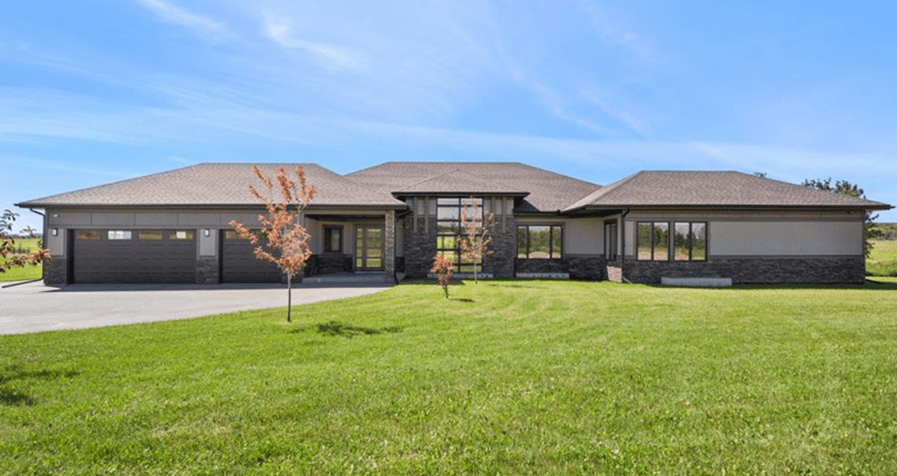 32020 Kodiak Springs Road