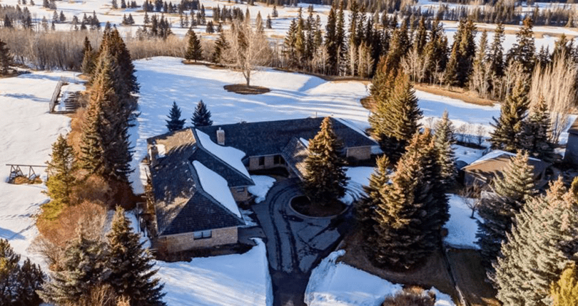 19 Elbow River Court