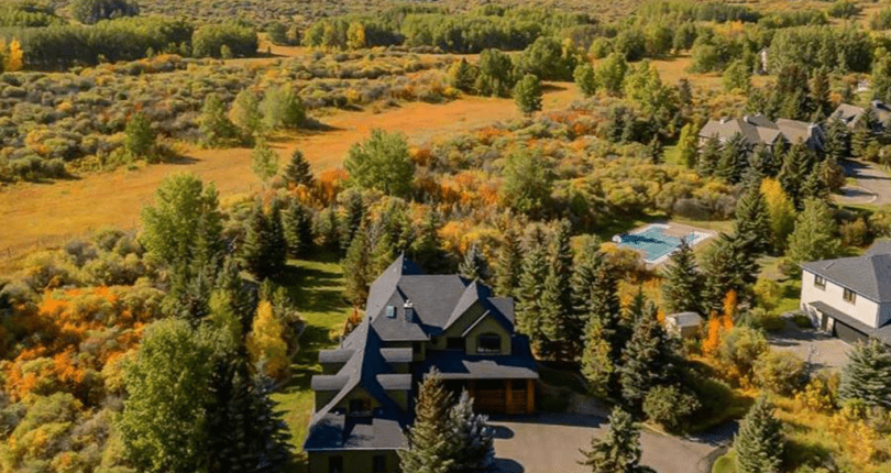 Elbow Ridgehaven Elbow Valley - The Starnes Group | Luxury Real Estate Calgary
