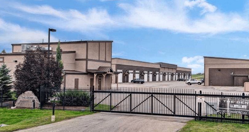 32, 130 Commercial Drive