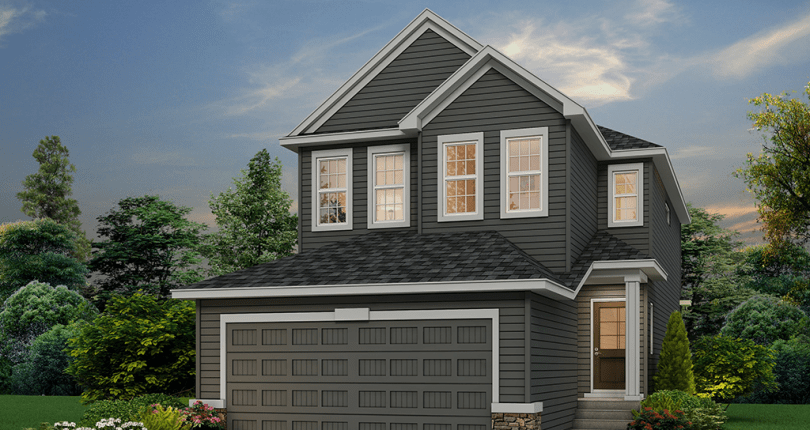 D’Arcy Ranch, Okotoks