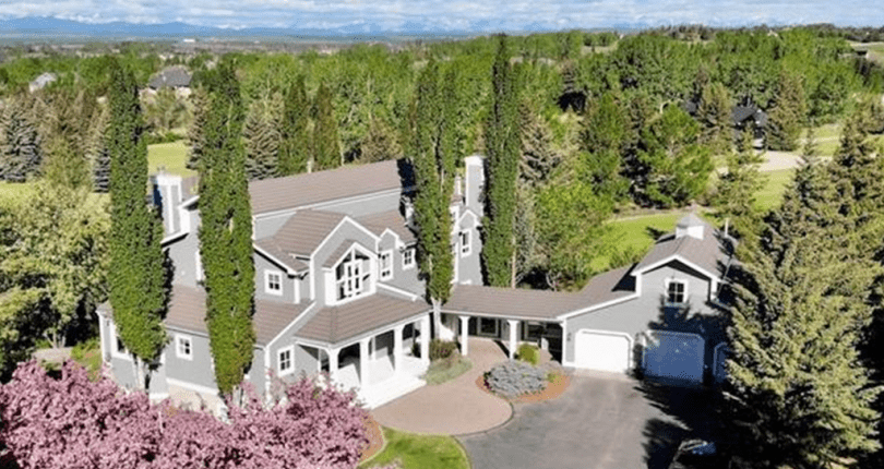 118 Rosewood Drive