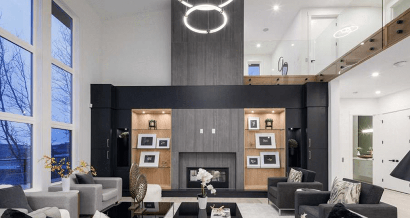 133 Silverhorn Ridge