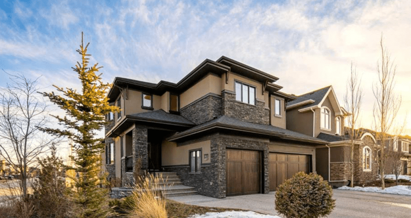 5 Aspen Summit Circle SW