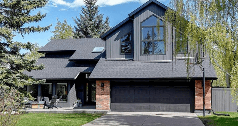 52 Bow Village Crescent NW