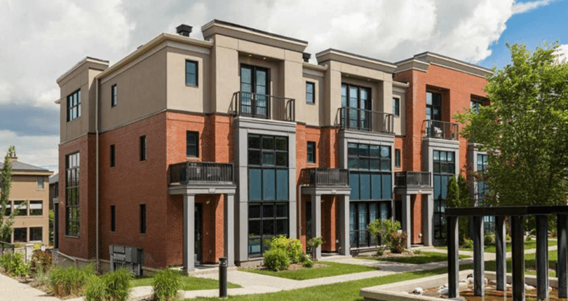 202 Aspen Meadows