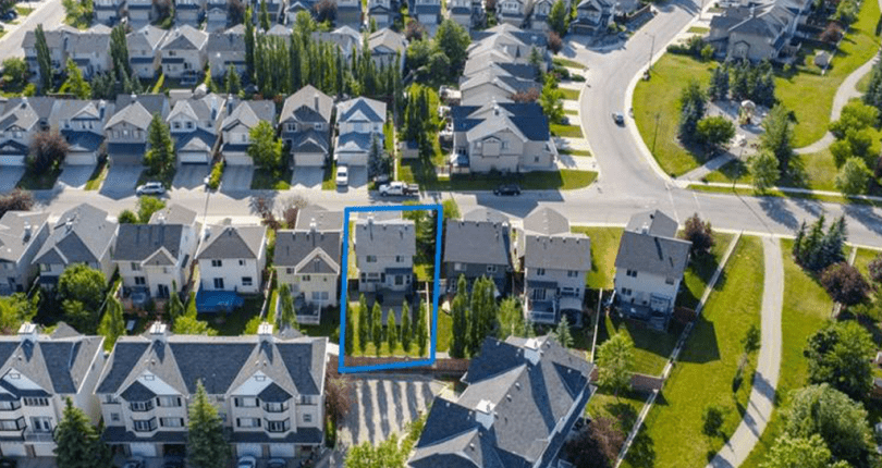 50 Cougar Ridge Circle SW