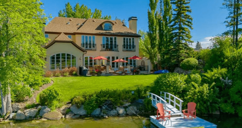 12235 Lake Louise Way SE