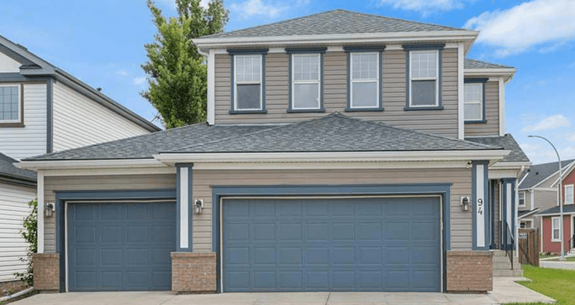 94 Copperleaf Terrace SE