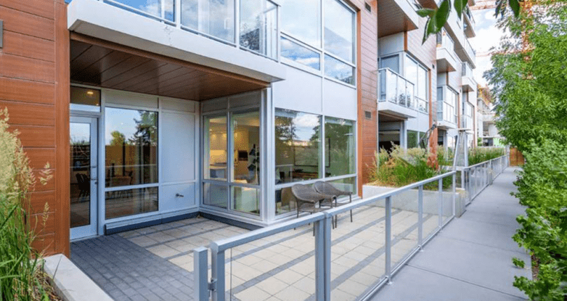 108, 8445 Broadcast Avenue SW