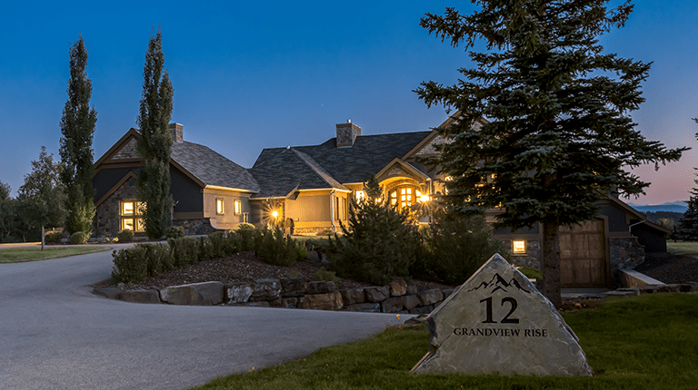 12 Grandview Rise SW