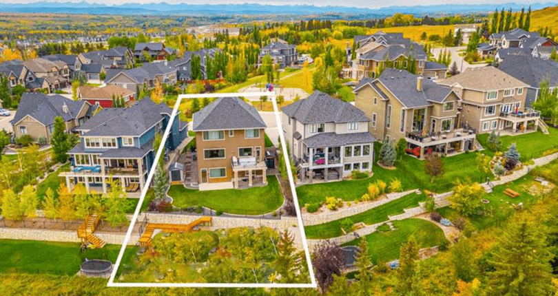 22 Timberline Place SW