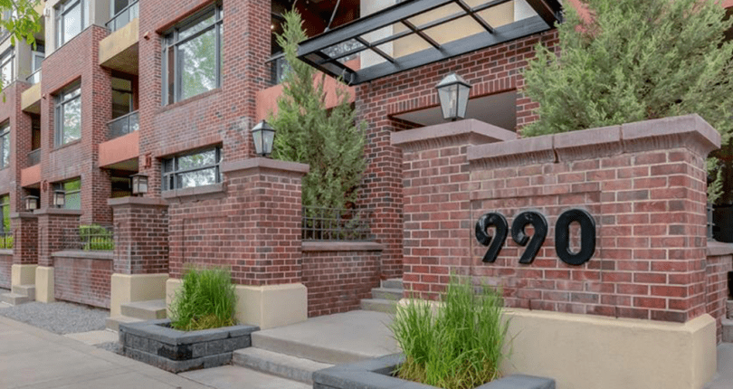 504, 990 Centre Avenue NE