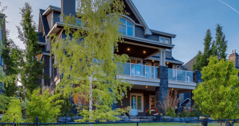 7 Timberline Gate SW