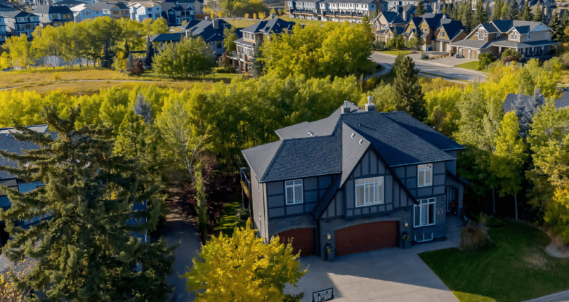 12 Spring Willow Way SW