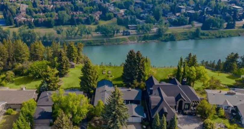 54 Wildwood Drive SW