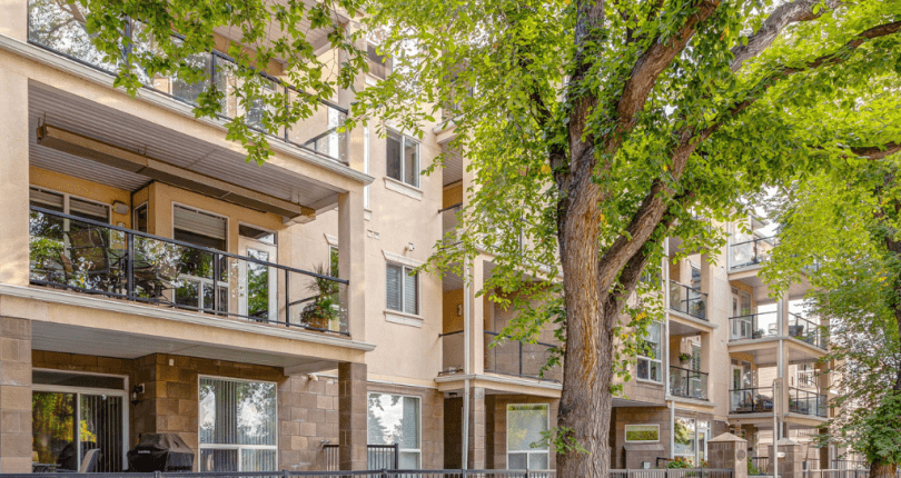 406, 3412 Parkdale Blvd NW