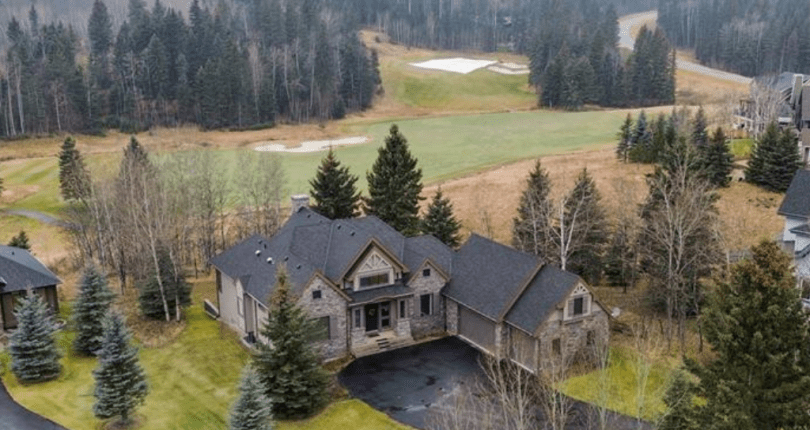 37 Hawk’s Landing Drive