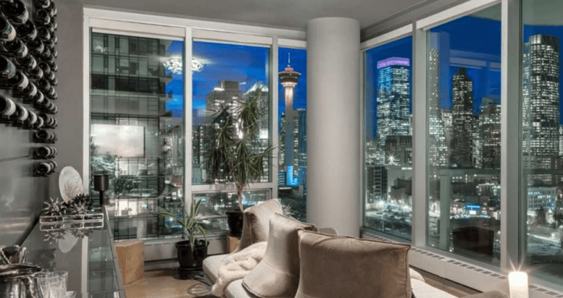 2201, 433 11 Avenue SE