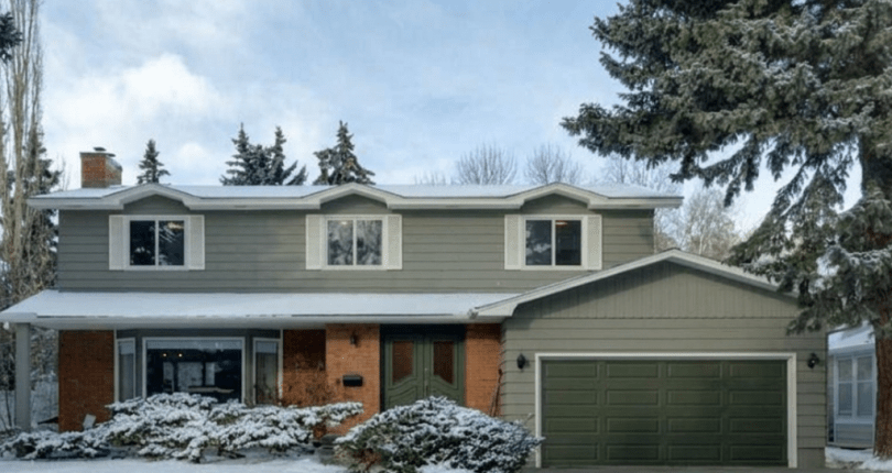 7312 Kananaskis Drive SE