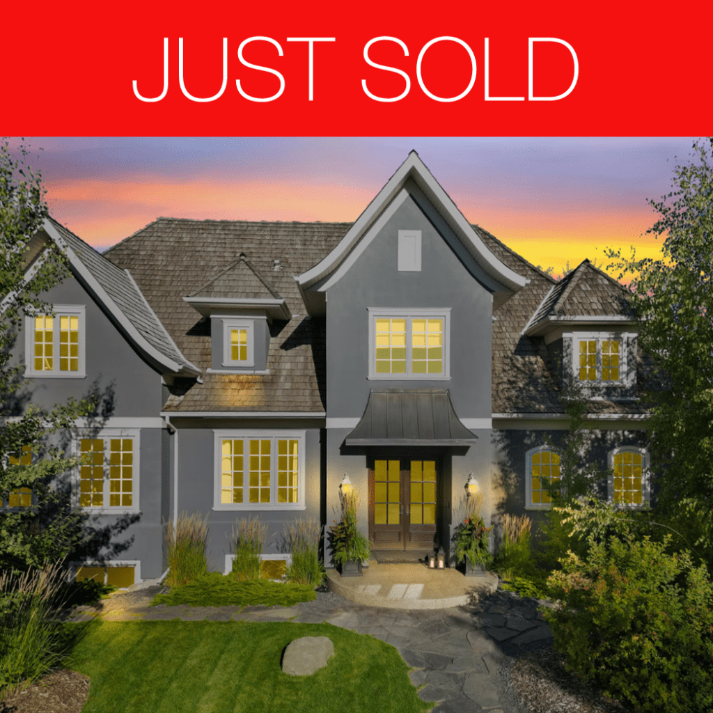 Elbow Ridgehaven Homepage - The Starnes Group | Luxury Real Estate Calgary